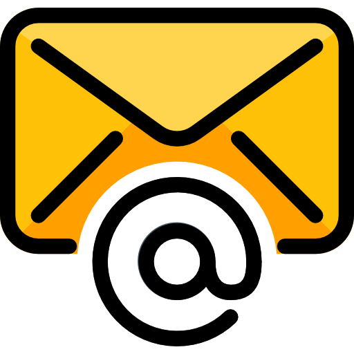 Email support